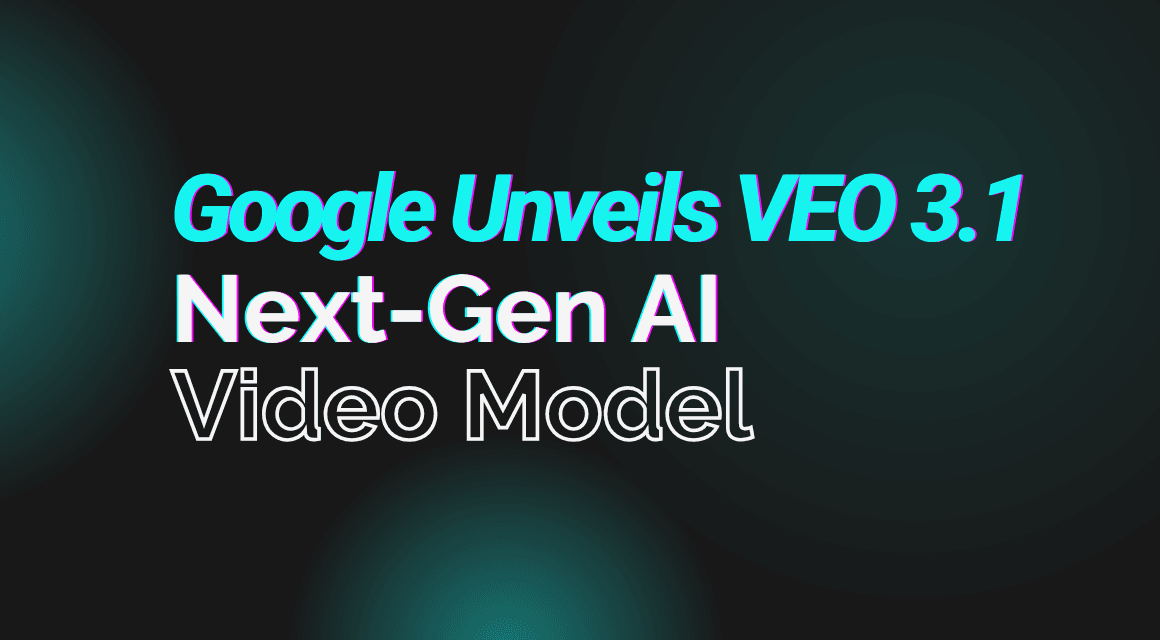 Google Unveils VEO-3: Next-Gen AI Video Model